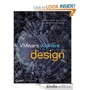 VMware vSphere Design Scott Lowe, Maish Saidel Keesing, Forbes 