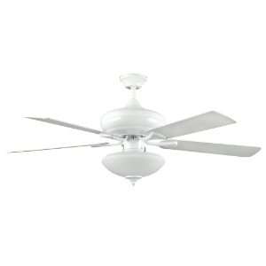   Blade Ceiling Fan with Down light and 52 Blades Inc: Home Improvement