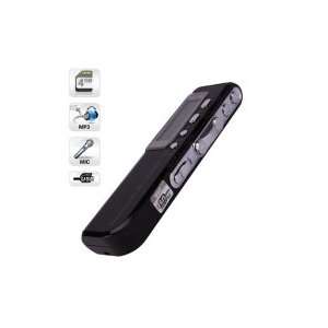  4G CL R10 USB Digital Voice Recorder with MP3 Function 