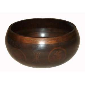  Couprey Itching Bowl   Small Musical Instruments