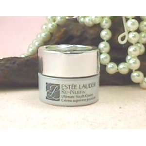   Lauder Re nutriv Ultimate Youth Creme Travel Size .24oz/7ml: Beauty