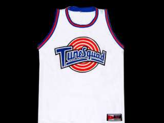LOLA BUNNY TUNE SQUAD SPACE JAM JERSEY   ANY SIZE  