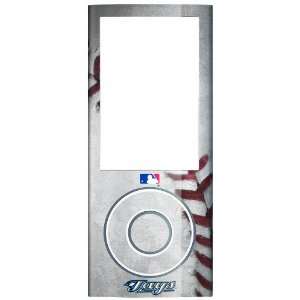  Skinit Protective Skin for iPod Touch 5G   MLB TOR Blue 