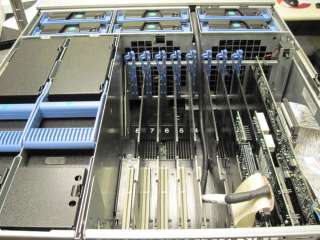 Dell PowerEdge 6650 4U Server 4x Intel Xeon 2.7GHz  