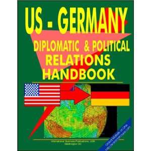 Hungary Diplomatic and Political Relations Handbook (World Diplomatic 