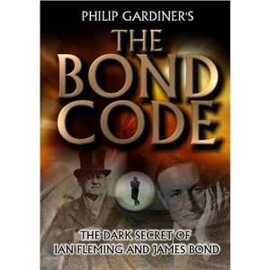  The Bond Code Movies & TV