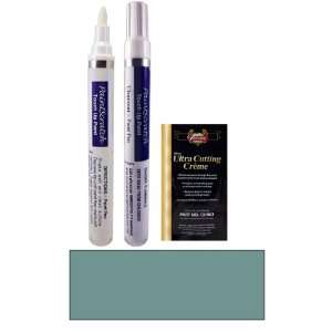  1/2 Oz. Patrician or Ming Green Poly Paint Pen Kit for 