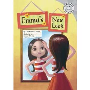  Emmas New Look (Read It Readers) (Read It Readers 