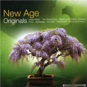  Originals New Age Various Artists Music