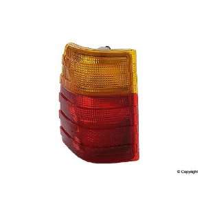  ULO Replacement Taillight Assembly Automotive