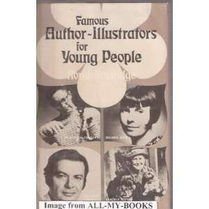 Famous author illustrators for young people (Famous biographies for 