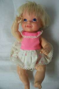   eegee 80 platinum barbie 66 kewpie 9 stephie from 1973 clothes etc