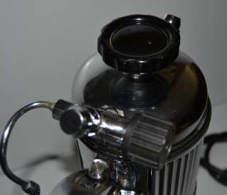 FAEMA FAEMINA rare vintage espresso lever machine coffee maker 160 