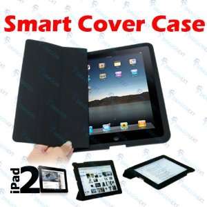  Smart Skin Cover Case For Apple iPad 2 Electronics