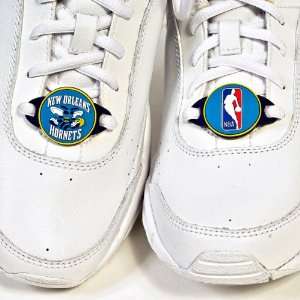  Hb Group New Orleans Hornets Shoe String Guards Sports 