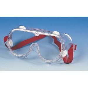    Aearo Safety Goggles   Model 334   Each