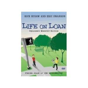  Life on Loan Student Ministry Edition (9780784718841 