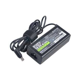   65W Sony Vaio 19.5V 3.3A Vgp ac19v43 Laptop Charger AC Adapter  
