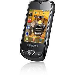 Samsung Corby 3G S3370 GSM Unlocked Cell Phone  Overstock