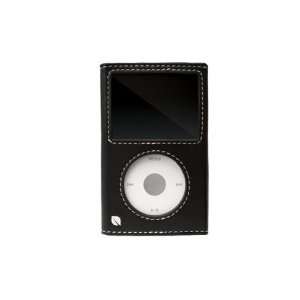 Incase ES86084 Leather Sleeve for iPod Classic 80GB, 120GB 