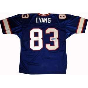 Lee Evans Buffalo Bills Jersey 