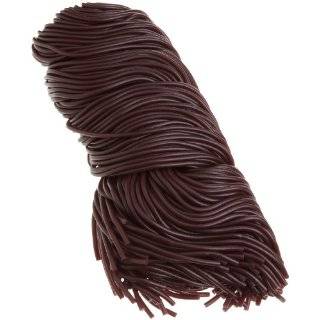 Gustafs Licorice Rainbow Laces, 16 Oz  Grocery & Gourmet 