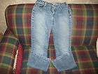 Womens SILVER JEANS Straight Jeans 29/34 Great Condition MUST SEE 