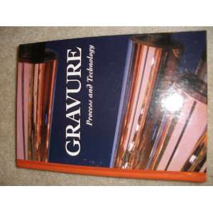   Gravure Education Foundation and Gravure Association of America Books