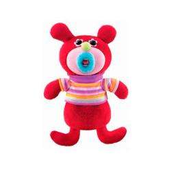 Fisher Price The Sing a ma jigs Red Singing Bear  
