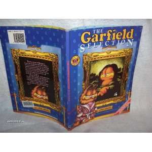  The Garfield Selection: Jim Davis: Books