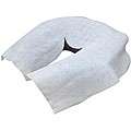Disposable Massage Table Headrest Covers (Pack of 100)