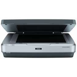 Epson Expression 10000XL  Graphic Arts Flatbed Scanner  