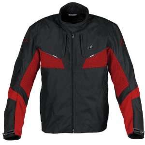 Alpinestars T Omega Air Flow Textile Jacket, Apparel Material Textile 