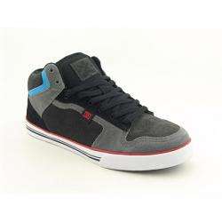 DC Shoe Co USA Mens Fitz Mid S Skate Shoes  