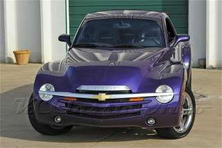 Chevrolet : SSR in Chevrolet   Motors