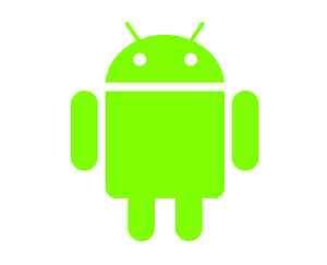 Android Sticker Decal Droid Sprint Verizon T Mobile HTC  