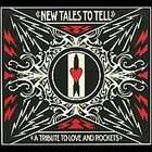 New Tales to Tell A Tribute to Love and Rockets Digipak CD, Aug 2009 