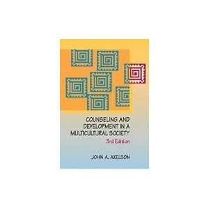 Counseling & Development in a Multicultural Society (Hardcover, 1998 