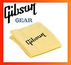 Gibson Guitar Polishing Polish Cloth AIGG 925
