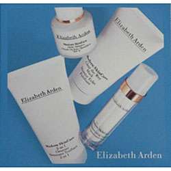 Elizabeth Arden Womens Skin Care Set  Overstock