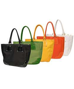 Adi Designs Ebisu Collection Nylon Tote Bag  