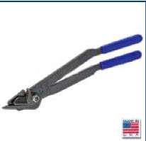 PREMIUM STEEL PALLET STRAP STRAPPING SHEARS CUTTER  