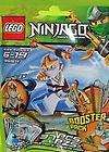 2012 NEW LEGO NINJAGO # 9554 *