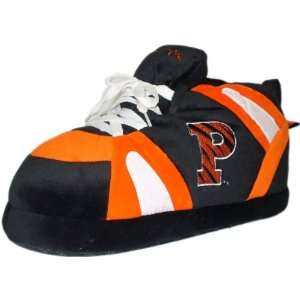  Comfy Feet   PRI01XL   Princeton Tigers Slipper   X Large   10   11 