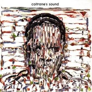  Coltrane Jazz John Coltrane Music