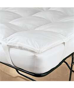 Gusseted Sofa Bed Mattress Pad  Overstock
