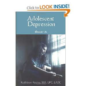  Adolescent Depression Outside/In (9780595359936 