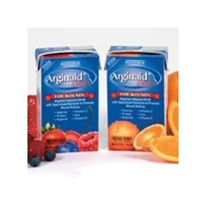  Arginaid Xtra Wnd Care Orange (Case) Health & Personal 