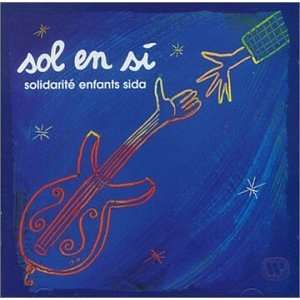  Sol En Si Vol.2 Sol En Si Music