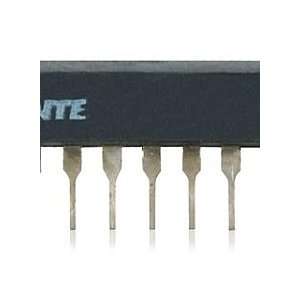  NTE 1234   IC TV/FM Sound Electronics